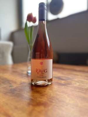 PERLIG PINK