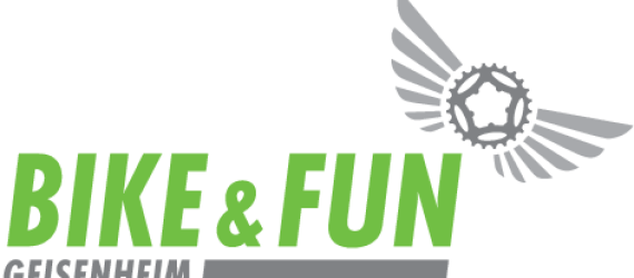 Logo _ Bike & Fun